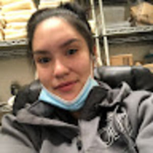 Meet your Posher, Darcy